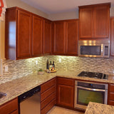 Simpson Strong-Tie S23N050MPB (1/2") 23 Gauge Straight Adhesive Collated Micro Pins - Type 304 (1000 Pack) - 3