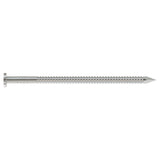 Simpson Strong-Tie S2ACN1 (1" x 0.072 in.) Common Nail, Annular Ring Shank, Type 304 Stainless Steel (1 lb.)