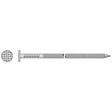 Simpson Strong-Tie S3NCXW1 (1-1/4" x 0.072") Trim Nail White Painted Head Type 304 Stainless Steel (1 lb. Tub)