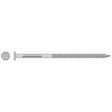 Simpson Strong-Tie S5ABN1 (1-3/4") 13 Gauge Annular Ring Shank SS Box Nail - Type 304 (1 lb)