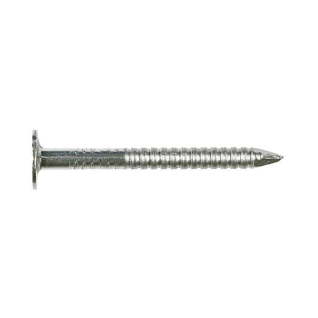 Simpson Strong-Tie S610ARN5 (2") 10ga 6D Annular Ring Shank SS Roofing Nail - Type 304 (5 lb.Pkg)