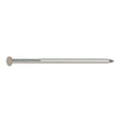 Simpson Strong-Tie S6SNDT1 (2" x .092") Stainless Steel Painted Siding Nail - Tan (1 lb.)