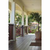 Simpson Strong-Tie S8HPTD1 (2-1/2" x .131") Preservative-Treated Wood Decking Nail, Ring Shank, Type 304 Stainless Steel (1 lb. Tub) - 2