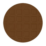 Simpson Strong-Tie S8SNDR5 (2-1/2 in. x .092 in.) 14Ga Stainless Steel Painted Siding Nail - Redwood (5 lb.) - 2