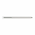 Simpson Strong-Tie S8SNDW5 (2-1/2" x .092") 14Ga Stainless Steel Painted Siding Nail -  White (5 lb. Tub)