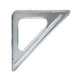 Simpson SBV Strong-Tie Shelf Bracket Vertical, 16 Gauge - G90 Galvanized