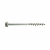 Simpson Strong-Tie SD10212R100-R Strong-Drive (#10 x 2-1/2") SD Connector Screw, 1/4" Hex Head, Class 55 (100 Pack)