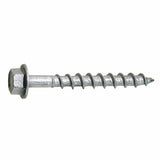 Simpson Strong-Tie SD9112MB Strong-Drive (#9 x 1-1/2") SD Connector Screw, 1/4" Hex Head, Class 55 (3000 Pack)