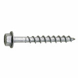 Simpson Strong-Tie SD9112R100 Strong-Drive (#9 x 1-1/2") SD Connector Screw, 1/4" Hex Head, Class 55 (100 Pack)