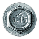 Simpson Strong-Tie SD9112SS-R100 Strong-Drive (#9 x 1-1/2") SD Connector SS Screw, 1/4" Hex Head, Type 316 (100 Pack) - 3