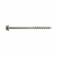 Simpson Strong-Tie SD9212R100-R Strong-Drive (#9 x 1-1/2") SD Connector Screw, 1/4" Hex Head, Class 55 (100 Pack)