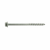 Simpson Strong-Tie SD9212R100-R Strong-Drive (#9 x 1-1/2") SD Connector Screw, 1/4" Hex Head, Class 55 (100 Pack)