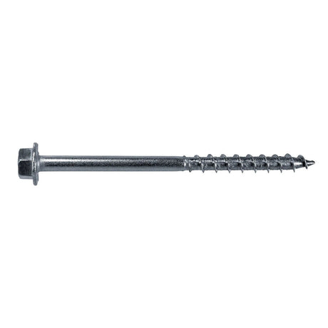 Simpson SD9212SSMB Strong-Drive SD Connector SS Screw (2000 Pack)