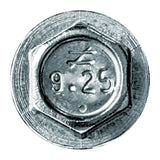 Simpson Strong-Tie SD9212SSMB Strong-Drive (#9 x 2-1/2") SD Connector SS Screw, 1/4" Hex Head,Type 316 (2000 Pack) - 3