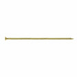 Simpson Strong-Tie SDCF221134 Strong-Drive (0.590" x 11-3/4") T40 Yellow Zinc Timber-CF Screw (250 Pack)