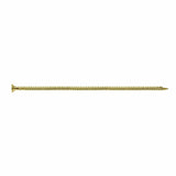 Simpson Strong-Tie SDCF221134 Strong-Drive (0.590" x 11-3/4") T40 Yellow Zinc Timber-CF Screw (250 Pack)