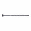 Simpson Strong-Tie SDHR27614 Strong-Drive (0.275" x 6-1/4") T40 Blue-Zinc SDHR COMBO-HEAD Screw (100 Pack)
