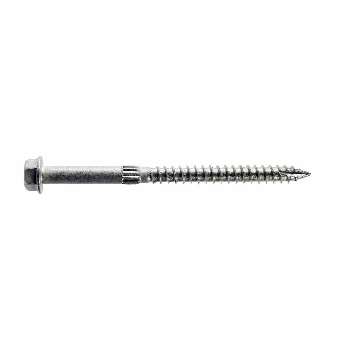 Simpson SDS25112SS-R25 Strong-Tie 1/4" x 1-1/2" Type 316 Heavy-Duty Connector Screw