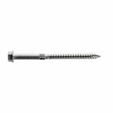 Simpson SDS25112SS-R25 Strong-Tie 1/4" x 1-1/2" Type 316 Heavy-Duty Connector Screw