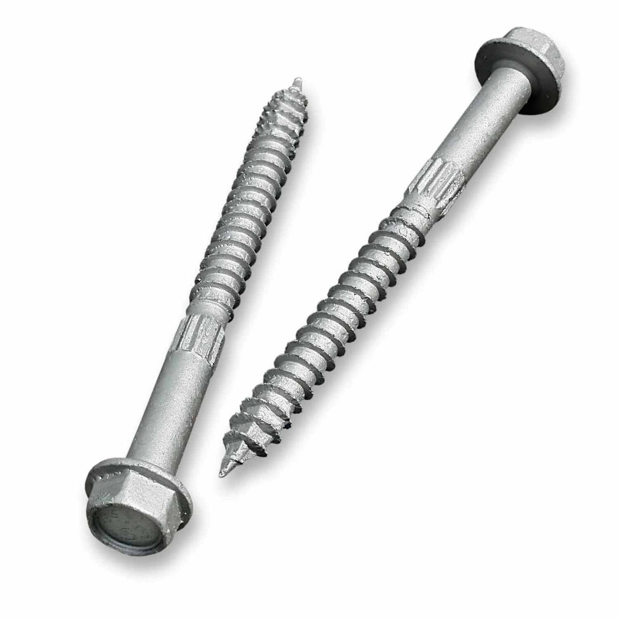 Simpson SDS25112 Strong-Tie Heavy-Duty Connector Screw Double-Barrier Coating Wood Connector