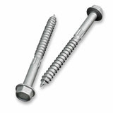 Simpson Strong-Tie SDS25200-R25 Strong-Drive (0.235 x 2") Heavy-Duty Connector Screw, Double-Barrier Coating (25 Pack) - 2