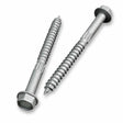 Simpson Strong-Tie SDS25200 Strong-Drive (0.235 x 2") Heavy-Duty Connector Screw, Double-Barrier Coating (1300 Pack)