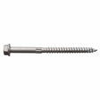 Simpson Strong-Tie SDS25300-R25 Strong-Drive (0.235 x 3") Heavy-Duty Connector Screw, Double-Barrier Coating (25 Pack)