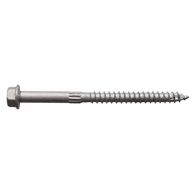 Simpson Strong-Tie SDS25300MB Strong-Drive (0.235 x 3") Heavy-Duty Connector Screw, Double-Barrier Coating (150 Pack)