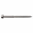 Simpson SDS25312-R10 Strong-Tie 1/4" x 3-1/2" Heavy-Duty Connector Screw Double-Barrier Coating