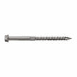 Simpson Strong-Tie SDS25312-R25L Strong-Drive (0.235 x 3-1/2") Heavy-Duty Connector Screw, Double-Barrier Coating (25 Pack)