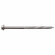 Simpson SDS25412MB Strong-Tie 1/4" x 4-1/2" Heavy-Duty Connector Screw Double-Barrier Coating