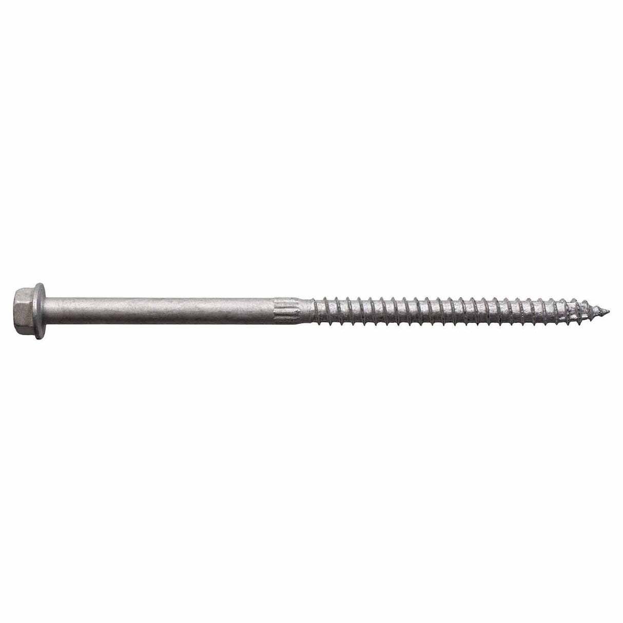 Simpson Strong-Tie SDS25500 Strong-Drive (0.235 x 5") Heavy-Duty Connector Screw, Double-Barrier Coating (500 Pack)