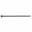 Simpson Strong-Tie SDS25500 Strong-Drive (0.235 x 5") Heavy-Duty Connector Screw, Double-Barrier Coating (500 Pack)