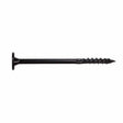 Simpson Strong-Tie SDW22438-R50 Strong-Drive (.220 in. x 4-3/8") T40 E-coat Truss-Ply Screw, Low Profile Head (50 Pack)