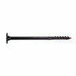Simpson Strong-Tie SDW22458MB Strong-Drive (.220 in. x 4-3/8") T40 E-coat Truss-Ply Screw, Low Profile Head (200 Pack)