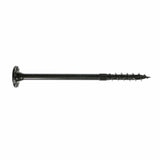 Simpson Strong-Tie SDW22500 Strong-Drive (.220 in. x 5") T40 E-coat SDW EWP-PLY Screw, Low Profile Head (600 Pack)