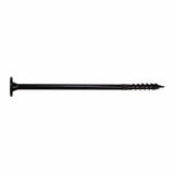 Simpson Strong-Tie SDW22600MB Strong-Drive (.220 in. x 6") T40 E-coat Truss-Ply Screw, Low Profile Head (200 Pack)