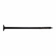 Simpson Strong-Tie SDW22600 Strong-Drive (.220 in. x 6") T40 E-coat Truss-Ply Screw, Low Profile Head (500 Pack)