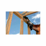 Simpson Strong-Tie SDWC15450B-KT Strong-Drive(.155" x 4-1/2") T30 E-coat SDWC Truss Screw, Cap Head, Black (500 Pack) - 3