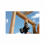 Simpson Strong-Tie SDWC15450B-KT Strong-Drive(.155" x 4-1/2") T30 E-coat SDWC Truss Screw, Cap Head, Black (500 Pack) - 4