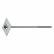 Simpson Strong-Tie SDWF2716-TUW Strong-Drive (0.270" x 16") Floor-to-Floor Screw with E-Coat Finish, Hex Washer Head (25 Pack)