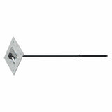 Simpson Strong-Tie SDWF2716-TUW Strong-Drive (0.270" x 16") Floor-to-Floor Screw with E-Coat Finish, Hex Washer Head (25 Pack)