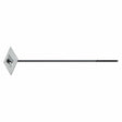 Simpson Strong-Tie SDWF2724-TUW Strong-Drive (0.270" x 24") Floor-to-Floor Screw with E-Coat Finish, Hex Washer Head (25 Pack)