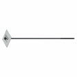 Simpson Strong-Tie SDWF2724-TUW Strong-Drive (0.270" x 24") Floor-to-Floor Screw with E-Coat Finish, Hex Washer Head (25 Pack)