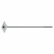 Simpson Strong-Tie SDWF2726-TUW Strong-Drive (0.270" x 26") Floor-to-Floor Screw with E-Coat Finish, Hex Washer Head (25 Pack)