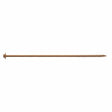Simpson Strong-Tie SDWH191000DB Strong-Drive (0.195" x 10" x 5/16" Hex) SDWH Timber-Hex Screw with Double-Barrier Coating (250 Pack)