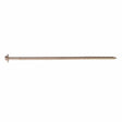 Simpson Strong-Tie SDWH19800DB-R50 Strong-Drive (0.195" x 8" x 5/16" Hex) SDWH Timber-Hex Screw with Double-Barrier Coating (50 Pack)