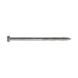 Simpson SDWH27400SS-R100 Strong-Tie Timber-Hex SS Screw - 316 Stainless Steel (100 Pack)