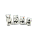 Simpson SDWH27400SS-R100 Strong-Tie Timber-Hex SS Screw - 316 Stainless Steel (100 Pack) - 3
