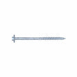 Simpson Strong-Tie SDWH27600GR30 Strong-Drive (0.276" x 6") SDWH Timber-Hex HDG Screw (30 Pack)